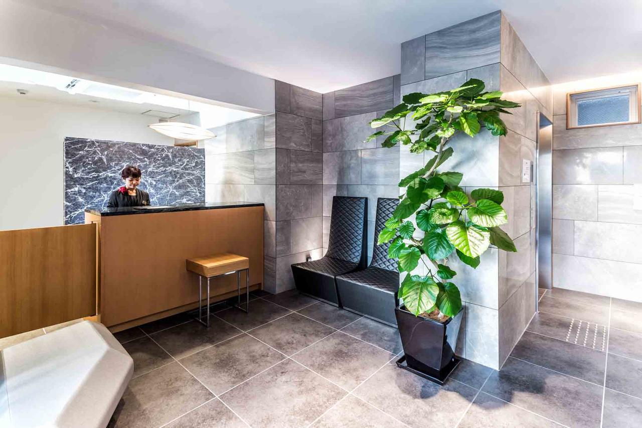 Kyoto Karasuma Oike Hotel grandereverie Esterno foto