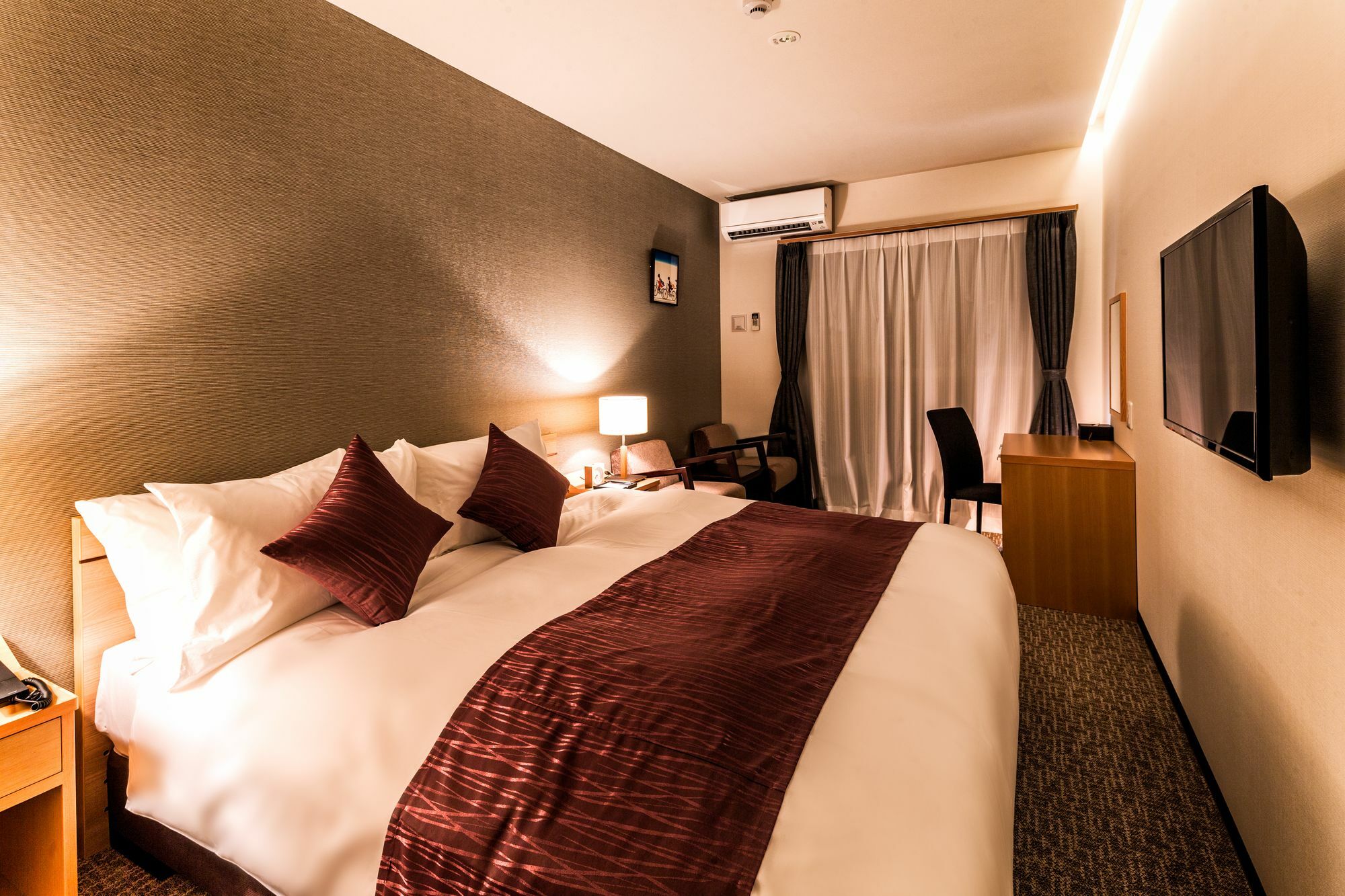Kyoto Karasuma Oike Hotel grandereverie Esterno foto